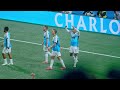 Kerwin’s First Flip of the Season | From the Pitch: Charlotte FC vs. San Jose Earthquakes