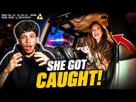 28-Year-Old Has No Idea She Just Ended an Innocent Man's Life