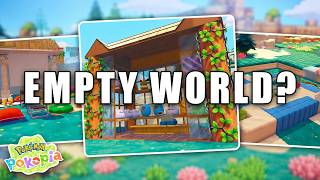 Is Your Pokopia Town Boring? Try These 3 Mini Builds! screenshot 1