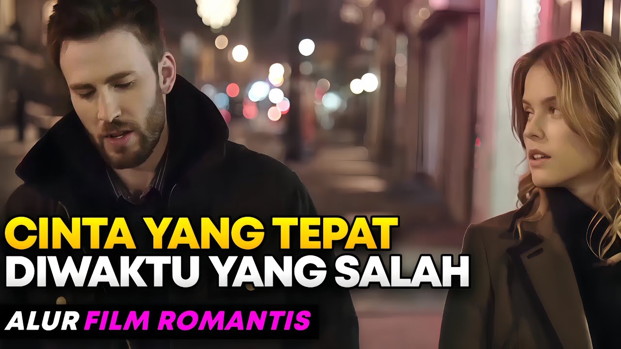 HANYA SATU MALAM, TAPI MEREKA TAK BISA SALING MELUPAKAN