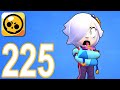 Brawl Stars - Gameplay Walkthrough Part 225 - Colette (iOS, Android)