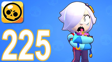 Brawl Stars - Gameplay Walkthrough Part 225 - Colette (iOS, Android)