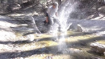 Camper Life - Gone NoMad: S2 E12 - Drive up Mount Lemmon - X Ambassadors: Renegades