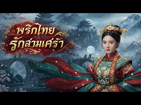 รักสามเศร้า : พริกไทย [Style.Chinese]