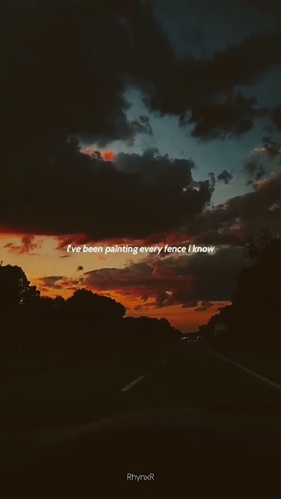 vicetone - nevada [lyric song] #music #lyrics #shorts