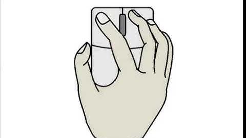 Computer Literacy Basics Training PC (Double Click VS Single Click)