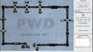 Glass Factory