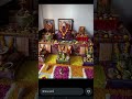 Navratri anushthan darmyan nakh nahi katana#ashtrology #astrotips #shorts
