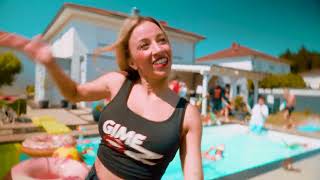 Gime - Gimme Gimme (official video)