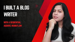 I built a multi-agent blog writer with Google ADK — here's how it works