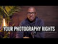How to Raise Photography Prices - Image Copyright and Usage