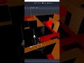 Day - 14 of teaching Godot 3.5.3 | Mirror #shorts #godot #godottutorial #tutorial