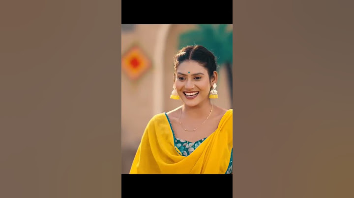Button (Full Video) Uttar Kumar, Shivani Kumari, Manisha Sharma | New Haryanvi Songs Haryanavi 2024
