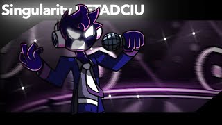 Singularity But Every Turn A Different Character Sings It (🎶 Singularity BETADCIU 🎶)