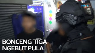 Sudah Diminta Untuk Berhenti Tapi Pemuda Ini Tidak Mau Kooperatif - 86 screenshot 2