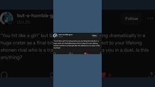 It's Def Something, Tumblr Post #tumblr #tumblrpost #transfem