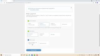 How to Pay Your Barclays Credit Card Bill Online