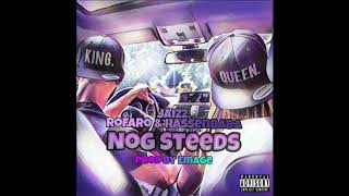 Download Lagu Jaiz - Nog Steeds feat. Rofaro \u0026 HassenBaba   ( Prod By EMAGE ) MP3