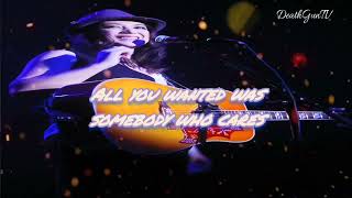 Download Lagu ALL YOU WANTED | MICHELLE BRANCH (LYRICS) MP3