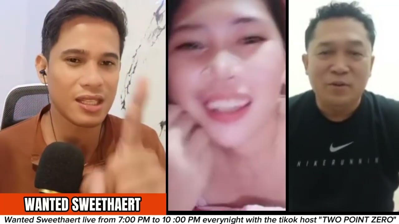 WANTED SWEETHAERT | Malala talafa ito ang galing ni ate