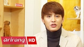 [Showbiz Korea] Actor Do Ji-han(도지한) Interview _ Part.1