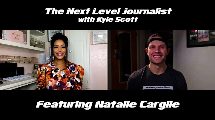 TV News Anchor To Creator of The Connect Network T...