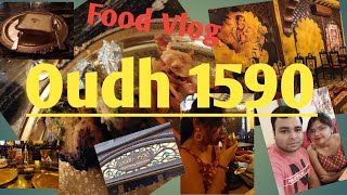 Oudh 1590 Noida Sector 18 | NCR Best Biryani | Best Awadhi Restaurant | এবার সেরা নবাবি খাওয়া-দাওয়া