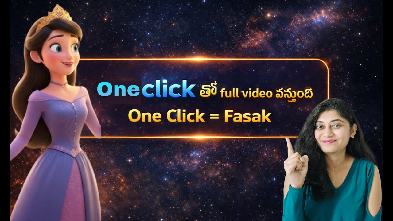 Create Viral Fairy Tales with AI for Long Videos (Millions of Views Strategy) | Full Tutorial