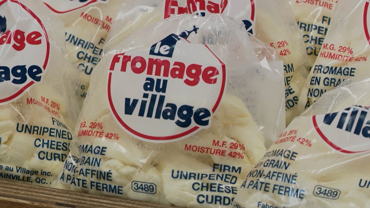 Le fromage en grains bientôt protégé?