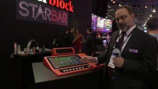 Interblock (Paul Omohundro) G2E 2016 Fantini Research