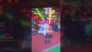 First Ever New Dragon