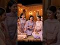 Chand Raat💚 Two Sisters Story | She Made Everyone Happy But Forgot Herself…#village#ai#shorts