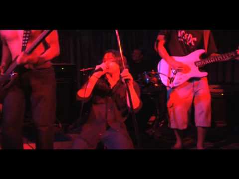 AC147-Rollin' On-Live at Billy Baloney's