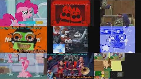 [Request] Sparta Venom Nineparison 4 (Bugs fixed - Remixes tomorow)