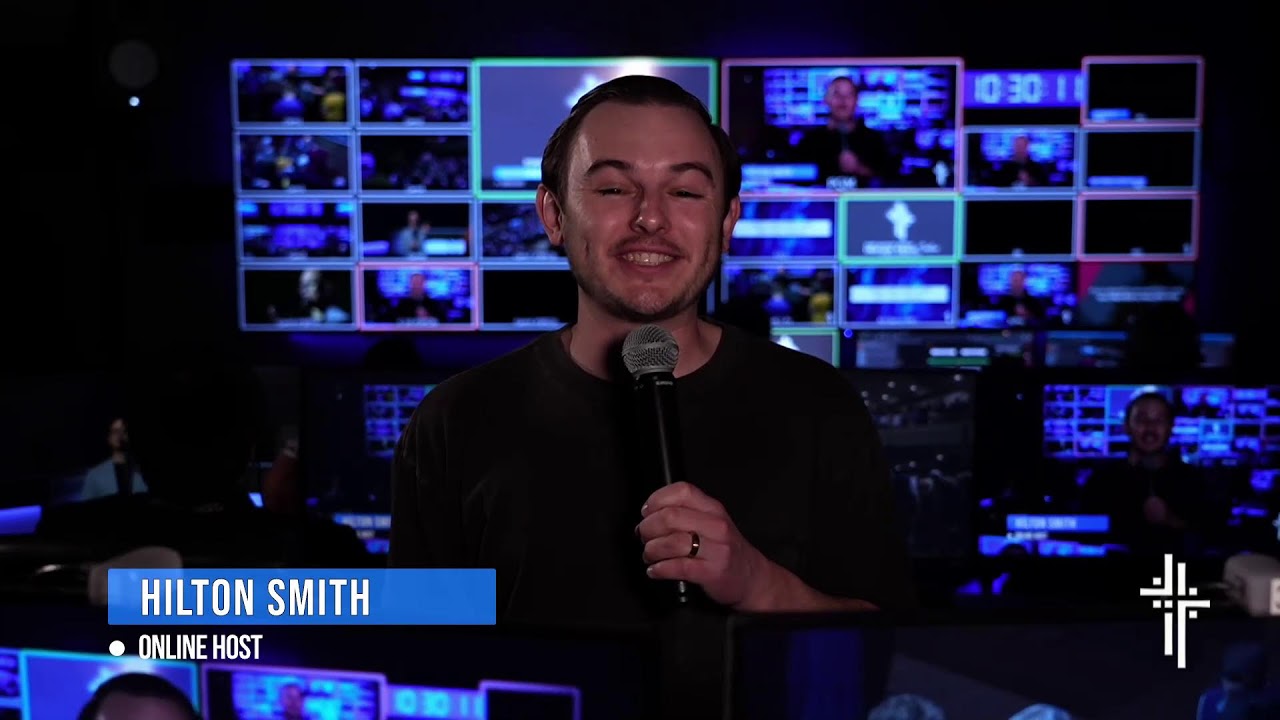 9:15AM FBCIT Worship Experience