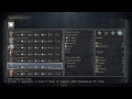 Berthrage's Bloodborne