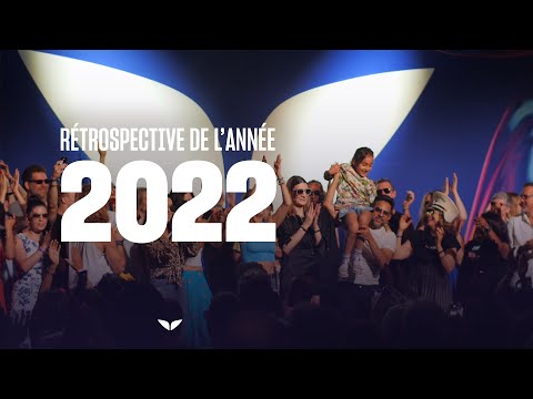 Mindvalley 2022 : Rétrospective de l’année