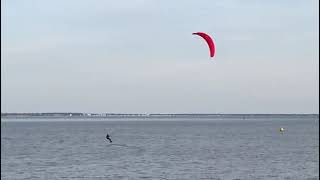 Hysper2 14m 6 knots
