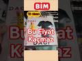 BİM MARKETTE KADIN TİŞÖRT FIRSATI! KAÇIRMAYIN 🔥⚡ short #shortsyoutube#home #trending #çeyiz