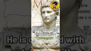 Augustus Caesar: The Extraordinary Riches of Rome's First Emperor