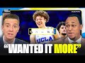 UCLA survives UCF, moves on to Round of 32 | 2026 March Madness Highlights &amp; Analysis