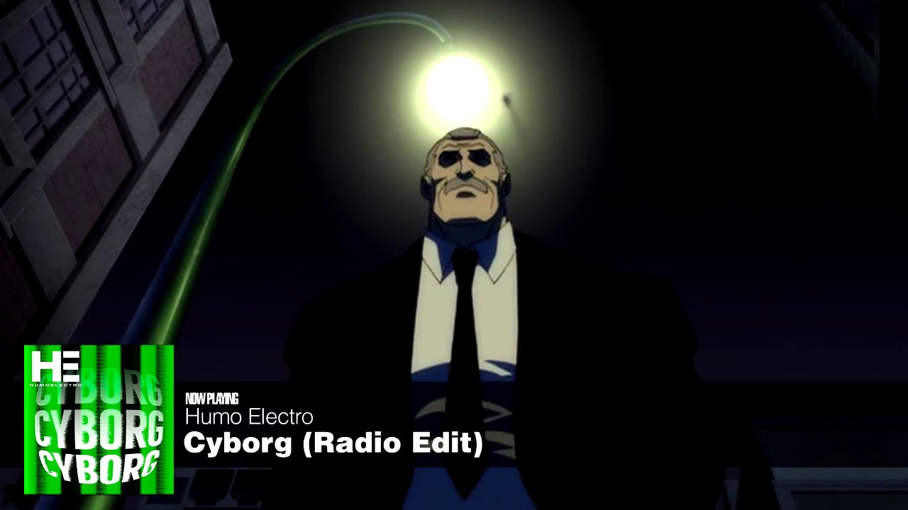 Watch Humo Electro - Cyborg (Radio Edit) on YouTube Watch Humo Electro - Cyborg (Radio Edit) on YouTube