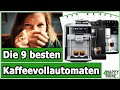 Kaffeevollautomat kaufen ☕ ➡️ Die 9 besten Kaffeevollautomaten im Vergleich [3 Preisklassen]