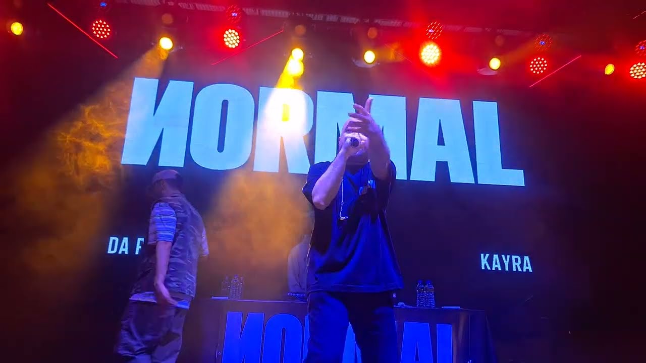 Kayra - Hikaye Bitti Çoktan (IF Performance Hall Beşiktaş) (21.04.2024) (20)