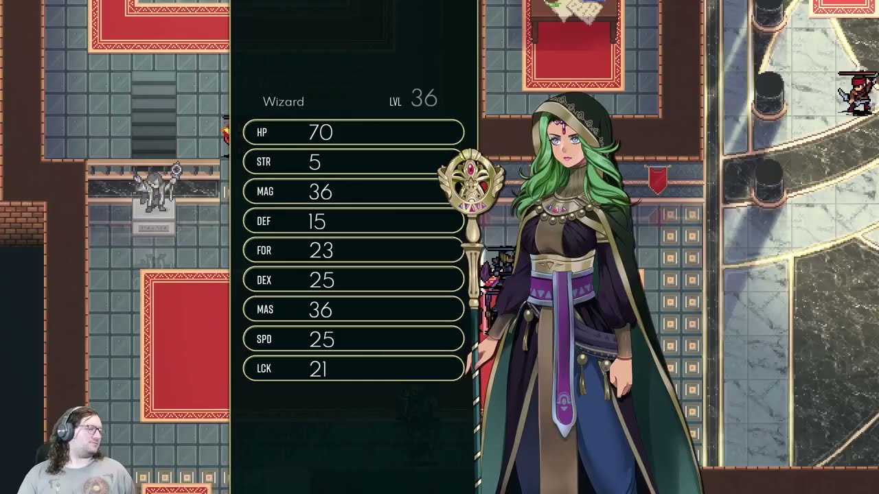Dark Deity, Part 34 – Ch25, Justice Pt1