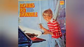 Das Haus der Krokodile Das Haus der Krokodile