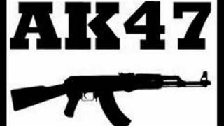 Ak47 Mcm Micvol - İsyan