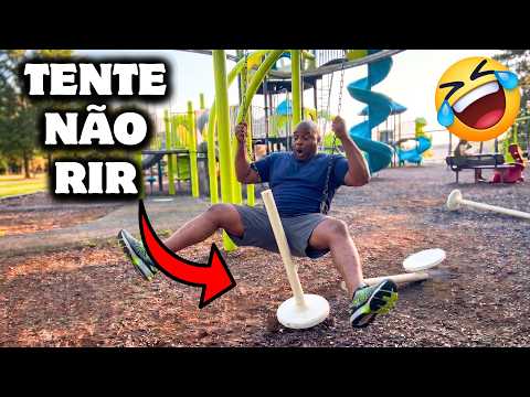 Vídeos Engraçados e Memes - TENTE NÃO RIR ( maio 2026 ) 😂