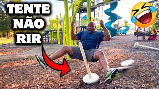 Vídeos Engraçados e Memes - TENTE NÃO RIR ( maio 2026 ) 😂
