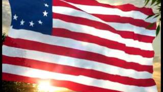 USA / EE.UU. (*1777-1795) (De Facto National Anthem Until / Himno Nacional Hasta 1931) USA / EE.UU. (*1777-1795) (De Facto National Anthem Until / Himno Nacional Hasta 1931)